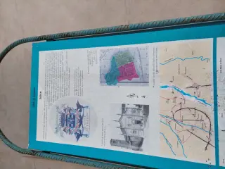 Pannello illustrativo - Chiesa di Santa Maria o Madonna del Salice a Fossano