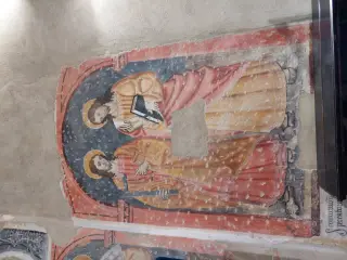 Apostoli - Priorato di San Biagio a MondovìFrazione San Biagio
