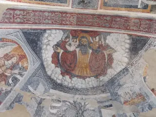 Padeterno - Priorato di San Biagio a MondovìFrazione San Biagio