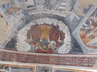 Padeterno - Priorato di San Biagio a MondovìFrazione San Biagio