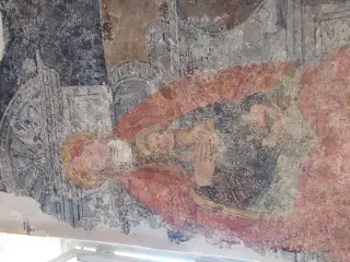 Sant'Anna Metterza - Priorato di San Biagio a MondovìFrazione San Biagio