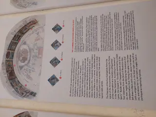 Pannello illustrativo - Priorato di San Biagio a MondovìFrazione San Biagio