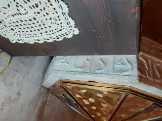 Fonte battesimale del 1567 - Parrocchiale di San Michele Arcangelo a Montemale di Cuneo