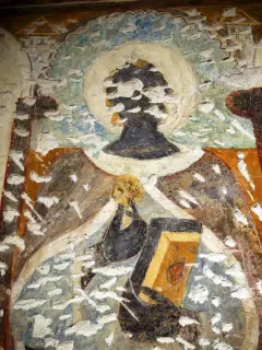 San Ponzio - Cappella di San Ponzio a Monticello d'Alba