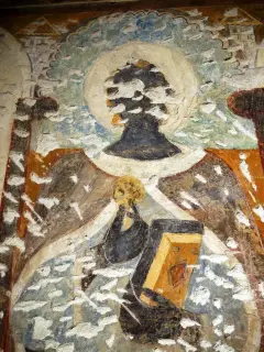 San Ponzio - Cappella di San Ponzio a Monticello d'Alba