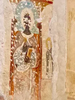 San Ponzio - Cappella di San Ponzio a Monticello d'Alba