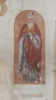 San Gaudenzio - Chiesa di San Michele alle Verzole a Borgomanero