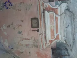 San Martino Vescovo - Chiesa di San Martino a Olmo GentileFrazione Lavagnini