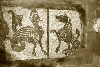 Mosarico - Parrocchiale dei Santi Vittore e Corona a Grazzano Badoglio