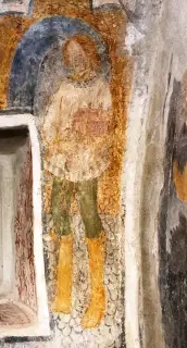 San Secondo d'Asti - Pieve o Santuario o Chiesa della Madonna del Carmine a Prunetto