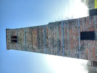 Campanile - Antica Pieve del Convento a PadernaFrazione Vezzano