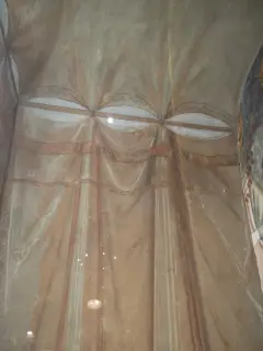 Velario - Chiesa di San Giacomo della Vittoria a Alessandria