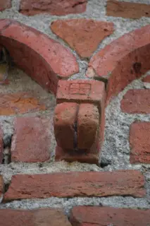 Peduccio - Cappella del Romitorio o Santa Maria ad Castrum a Lauriano