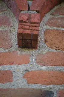 Peduccio - Cappella del Romitorio o Santa Maria ad Castrum a Lauriano