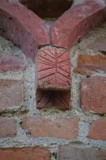 Peduccio - Cappella del Romitorio o Santa Maria ad Castrum a Lauriano