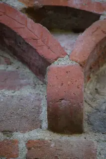 Peduccio - Cappella del Romitorio o Santa Maria ad Castrum a Lauriano