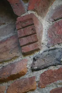 Peduccio - Cappella del Romitorio o Santa Maria ad Castrum a Lauriano