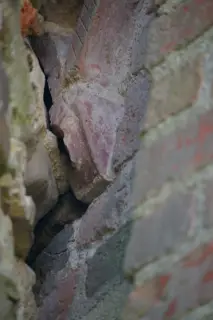 Peduccio - Cappella del Romitorio o Santa Maria ad Castrum a Lauriano