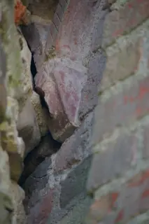 Peduccio - Cappella del Romitorio o Santa Maria ad Castrum a Lauriano