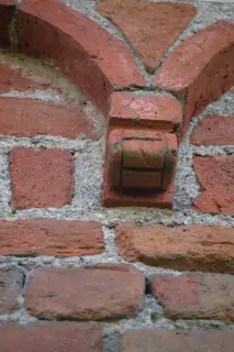 Peduccio - Cappella del Romitorio o Santa Maria ad Castrum a Lauriano