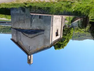 Abside - Cappella di Sant'Anna a Piasco