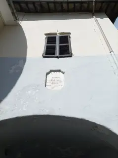 Dettaglio - Chiesa di Santa Maria delle Rogge a Pont Canavese