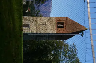 Campanile - Campanile di San Martino dei Campi a RivoliFrazione San Martino dei Campi