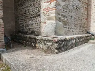 Campanile - Parrocchiale di San Maurizio e Rocco a RoasioFrazione San Maurizio