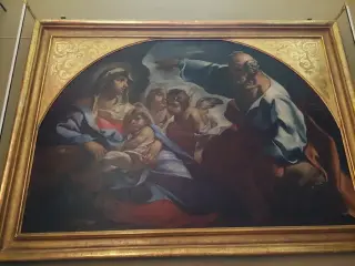 Tela - Parrocchiale dei Santi Nicolao e Stefano a Rocchetta Tanaro