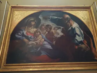 Tela - Parrocchiale dei Santi Nicolao e Stefano a Rocchetta Tanaro