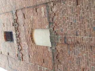 Campanile - Parrocchiale dei Santi Nicolao e Stefano a Rocchetta Tanaro