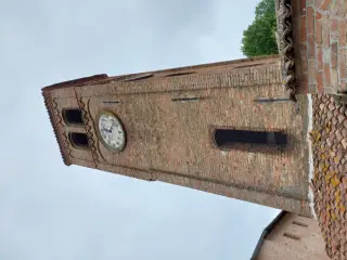 Campanile - Parrocchiale dell' Assunta a Roddi