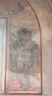 Santo - Parrocchiale dei Santi Vito e Modesto a San Pietro MosezzoFrazione Mosezzo