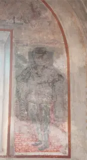 Santo - Parrocchiale dei Santi Vito e Modesto a San Pietro MosezzoFrazione Mosezzo