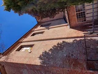 Fianco Destro - Chiesa di San Giulio a San Damiano d'AstiFrazione San Giulio