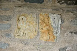 Formelle - Parrocchiale di San Martino a Arnad