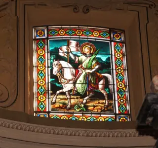 San Vittore - Parrocchiale di San Vittore a Sizzano