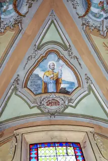 San Pietro - Parrocchiale di San Vittore a Sizzano