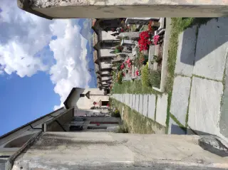 Cappella Museo - Parrocchiale di San Martino a AyasFrazione Antagnod