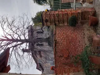 Vista - Cappella di San Martino a Torre Canavese