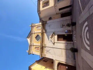 Facciata - Chiesa di San Matteo a Tortona