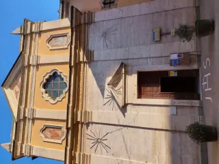 Facciata - Chiesa di San Matteo a Tortona