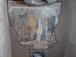 Crocifissione - Parrocchiale di San Martino a ValgranaFrazione Ripalta