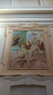 San Lorenzo - Chiesa di San Lorenzo a Vaprio d'Agogna