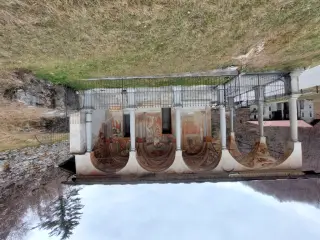 Fianco - Cappella della Madonna di Loreto a Varallo