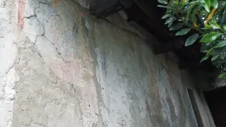 Affreschi - Chiesa di San Pietro Martire a Varallo