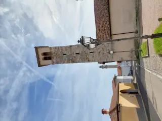 Campanile - Chiesa di Santa Maria Assunta a Veruno