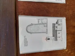 Pannello illustrativo - Chiesa di San Costanzo a Vignolo