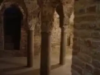 Cripta - Chiesa Museo di San Giovanni a Asti