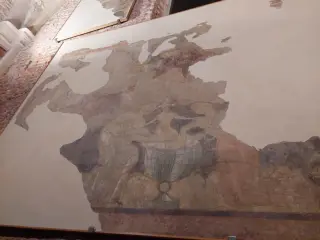 Battesimo - Chiesa Museo di San Giovanni a Asti